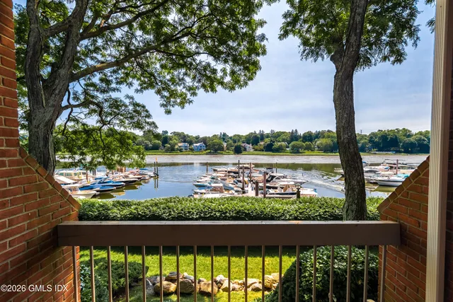 $945,000 | 15 River Road, Unit 222, Cos Cob, CT 06807