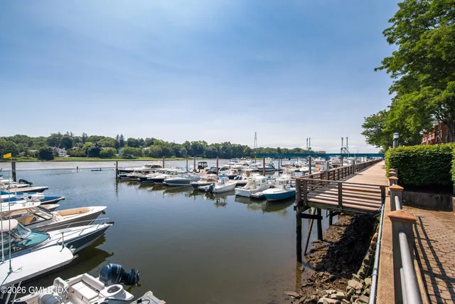 $945,000 | 15 River Road, Unit 222, Cos Cob, CT 06807