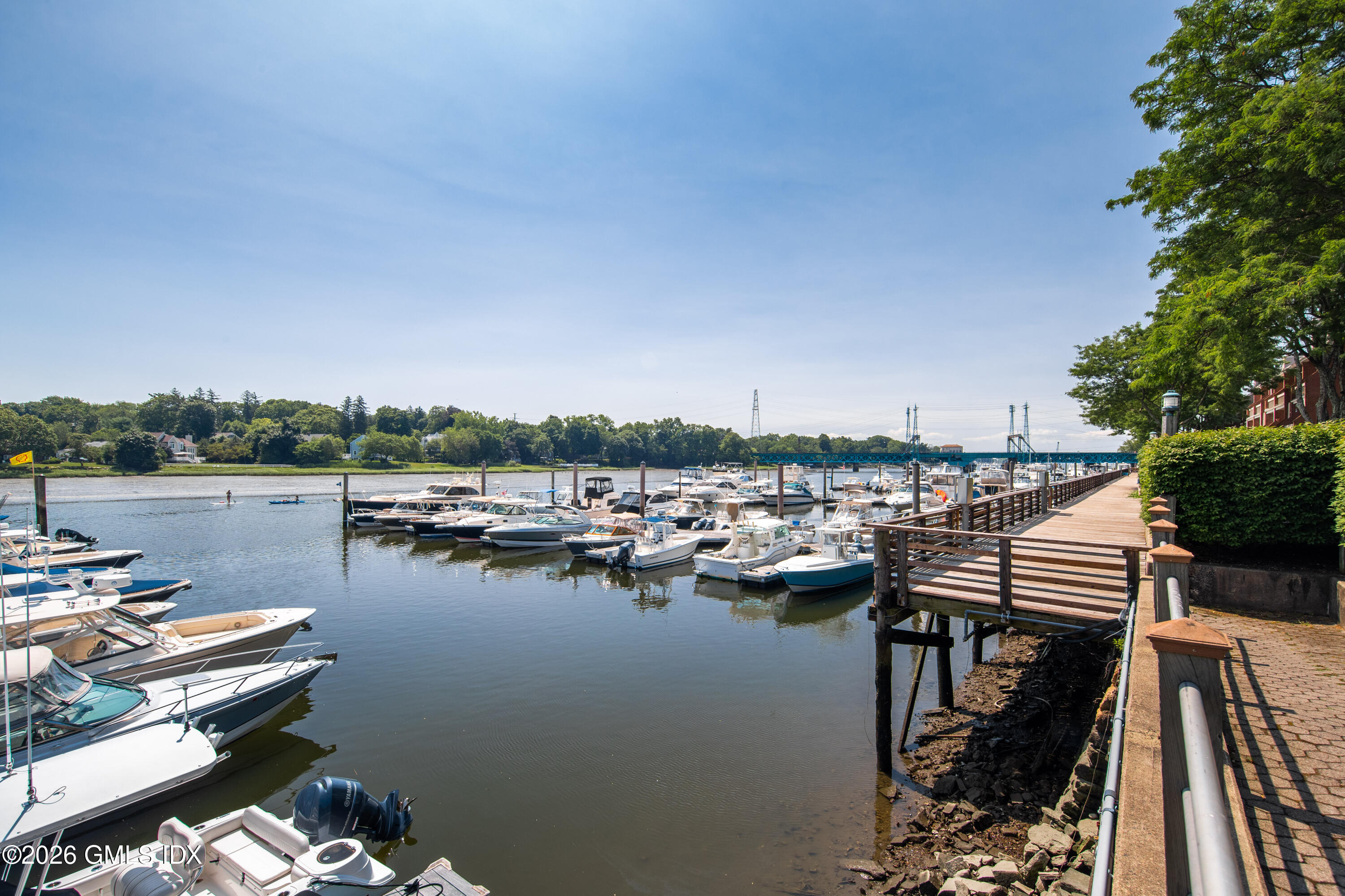 15 River Road, Unit 222 Cos Cob, CT 06807 - Photo 18 of 20 View