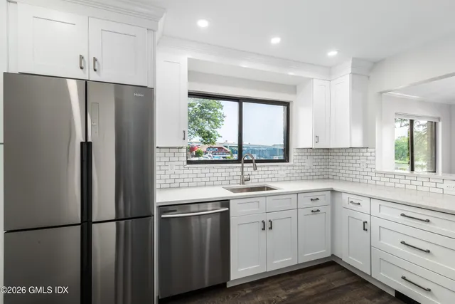 $945,000 | 15 River Road, Unit 222, Cos Cob, CT 06807