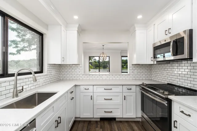 $945,000 | 15 River Road, Unit 222, Cos Cob, CT 06807