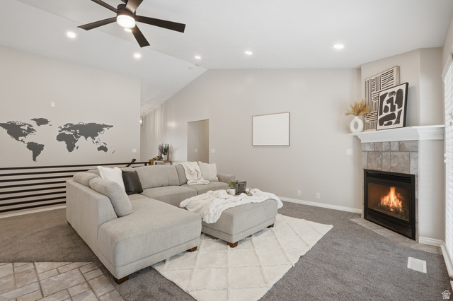 10866 Marsha Kaye Circle Sandy, UT 84070 - Photo 10 of 49