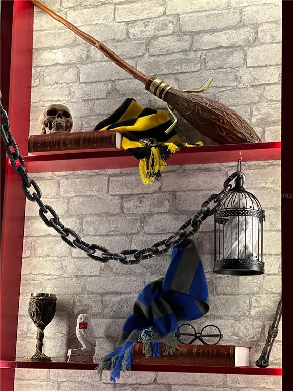 304 Villa Domani Court Davenport, FL 33896 - Photo 25 of 37 a view of entryway