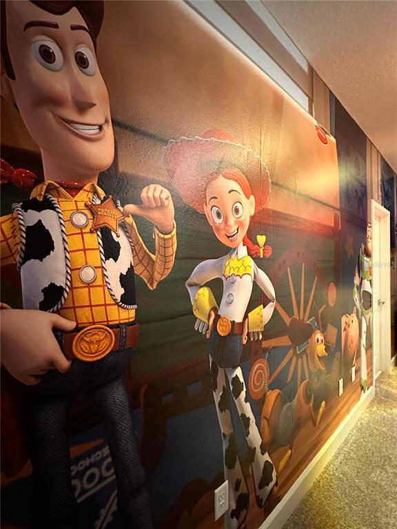 304 Villa Domani Court Davenport, FL 33896 - Photo 31 of 37 a bathroom with a toilet and sink