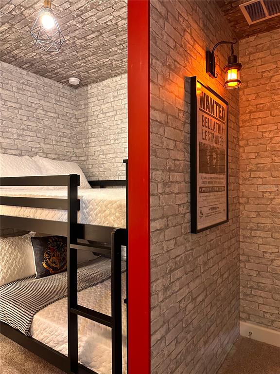 304 Villa Domani Court Davenport, FL 33896 - Photo 32 of 37 a view of a brick building with a window