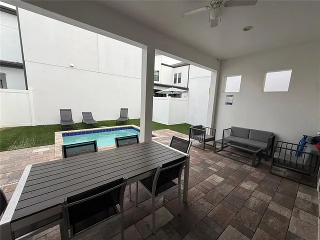 $3,200 | 304 Villa Domani Court, Davenport, FL 33896