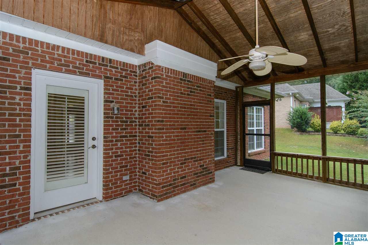 6483 Misty Ridge Drive Trussville, AL 35235 - Photo 32 of 39