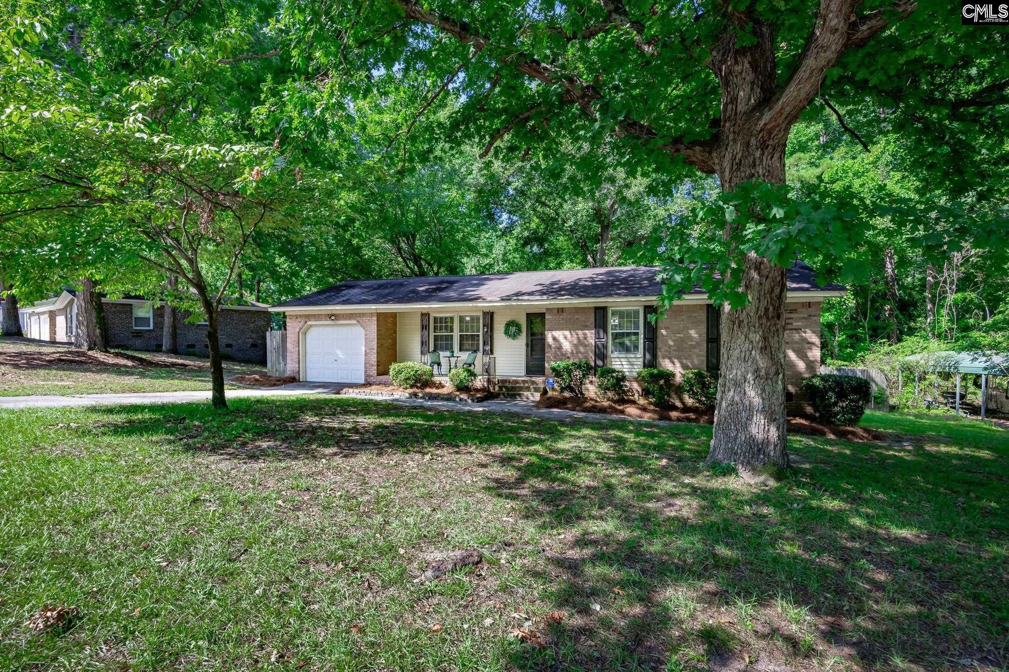104 Mineral Lake Road Lexington, SC 29073 - Photo 3 of 44
