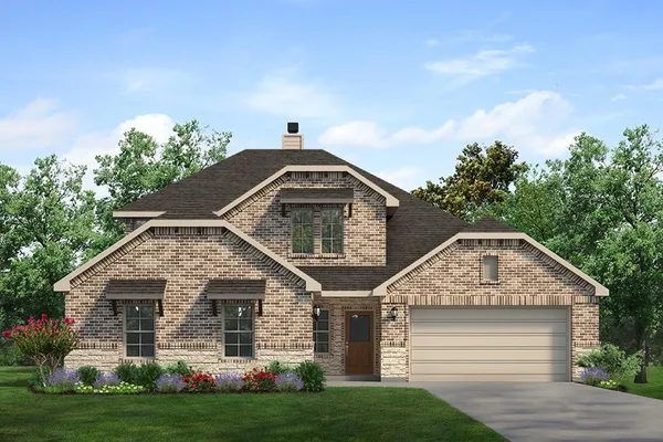 $577,175 | 601 Sand Piper Lane, Anna, TX 75409