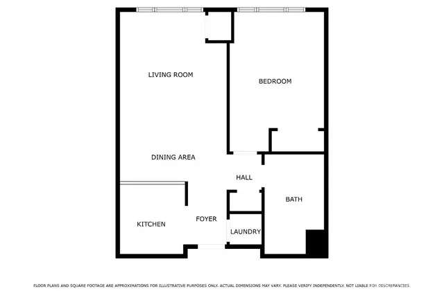 $2,250 | 20 Livingston Avenue, New Brunswick, NJ 08901