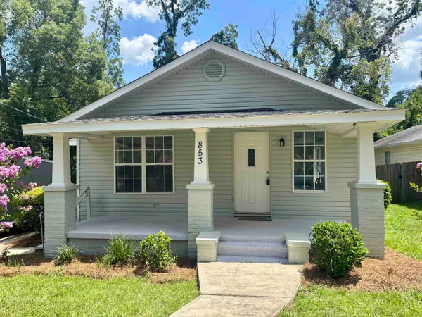 $195,000 | 853 Dunn Street, Tallahassee, FL 32304