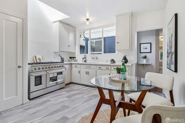 $998,000 | 1506 Quesada Avenue, San Francisco, CA 94124