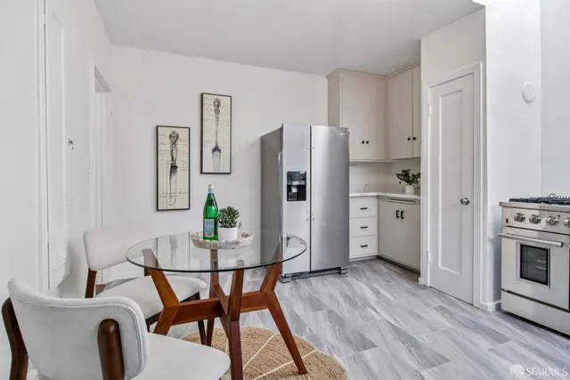 $998,000 | 1506 Quesada Avenue, San Francisco, CA 94124