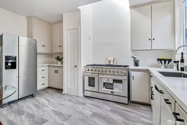 $998,000 | 1506 Quesada Avenue, San Francisco, CA 94124