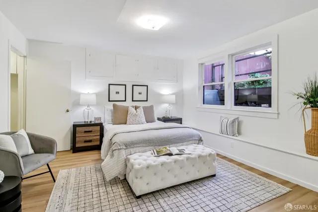 $998,000 | 1506 Quesada Avenue, San Francisco, CA 94124