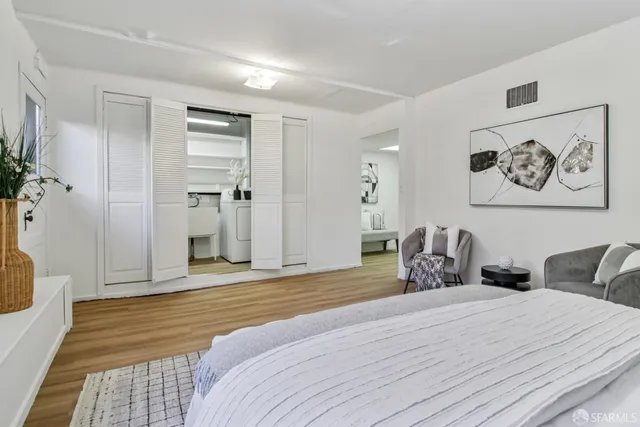 $998,000 | 1506 Quesada Avenue, San Francisco, CA 94124