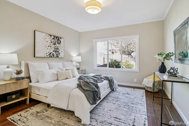 $998,000 | 1506 Quesada Avenue, San Francisco, CA 94124