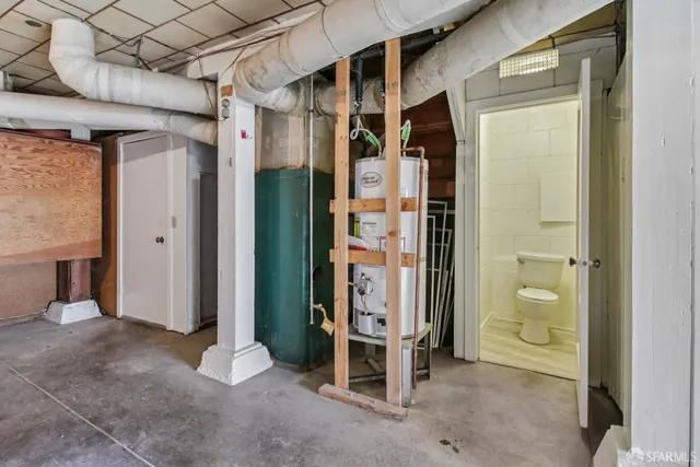 $998,000 | 1506 Quesada Avenue, San Francisco, CA 94124