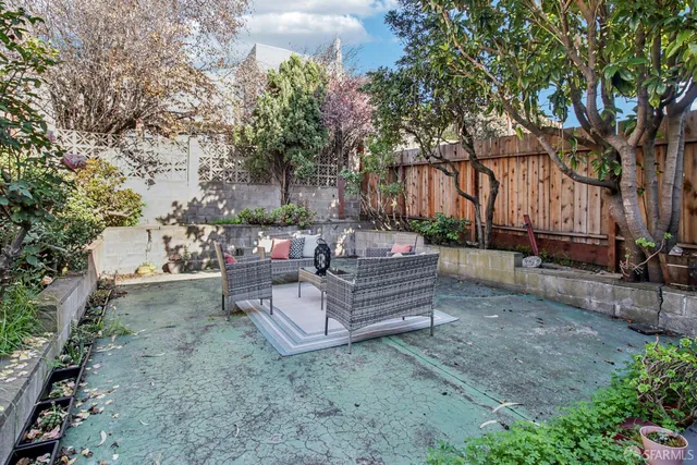 $998,000 | 1506 Quesada Avenue, San Francisco, CA 94124