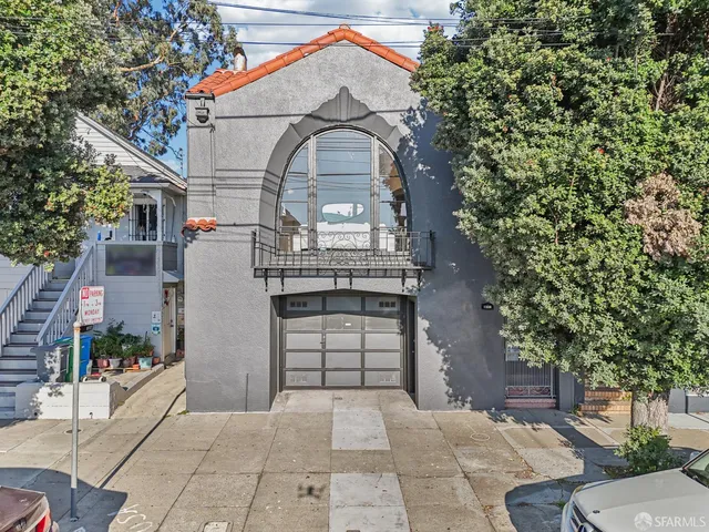 $998,000 | 1506 Quesada Avenue, San Francisco, CA 94124