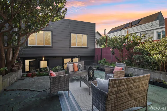 $998,000 | 1506 Quesada Avenue, San Francisco, CA 94124