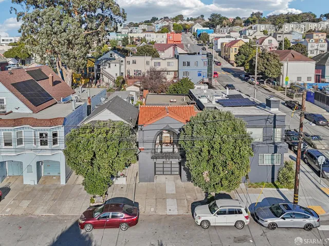 $998,000 | 1506 Quesada Avenue, San Francisco, CA 94124