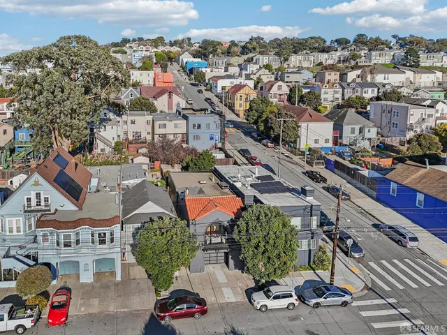 $998,000 | 1506 Quesada Avenue, San Francisco, CA 94124