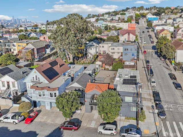 $998,000 | 1506 Quesada Avenue, San Francisco, CA 94124