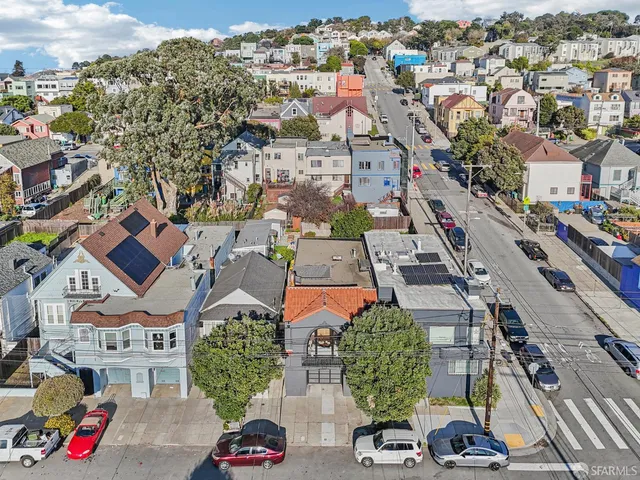 $998,000 | 1506 Quesada Avenue, San Francisco, CA 94124