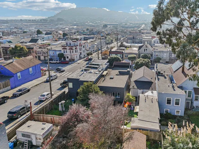 $998,000 | 1506 Quesada Avenue, San Francisco, CA 94124