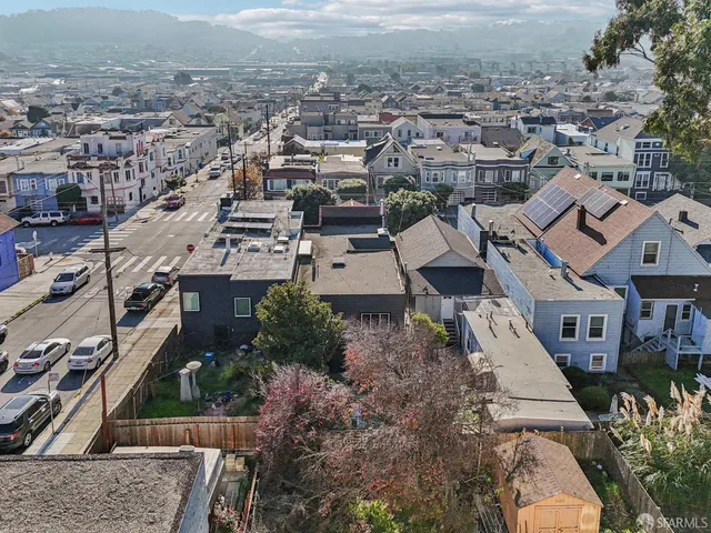 $998,000 | 1506 Quesada Avenue, San Francisco, CA 94124
