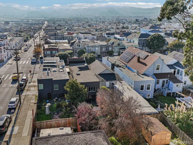 $998,000 | 1506 Quesada Avenue, San Francisco, CA 94124