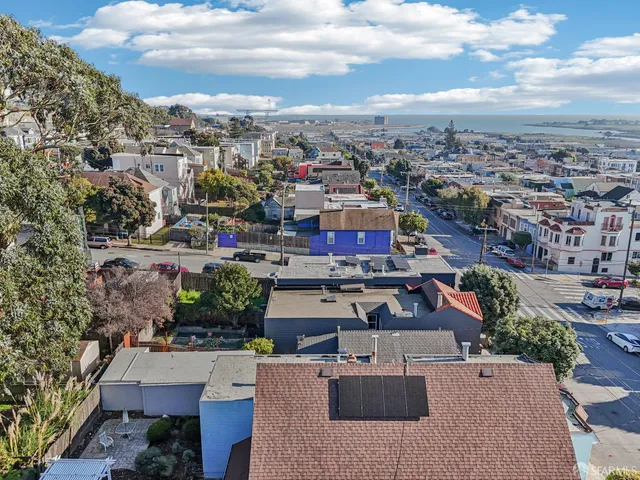$998,000 | 1506 Quesada Avenue, San Francisco, CA 94124