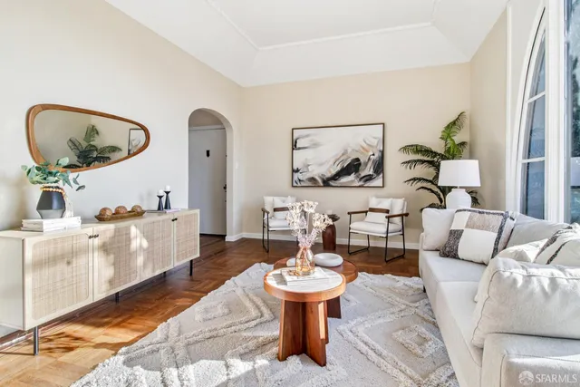 $998,000 | 1506 Quesada Avenue, San Francisco, CA 94124