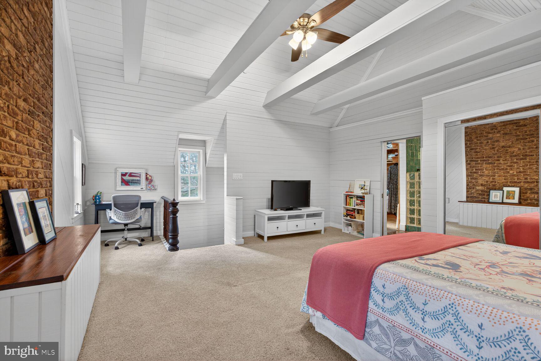 17641 Raven Rocks Road Bluemont, VA 20135 - Photo 45 of 109 Ceiling Fan