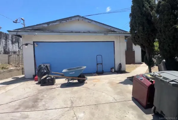 $599,000 | 1005 Paraiso Avenue, Spring Valley, CA 91977