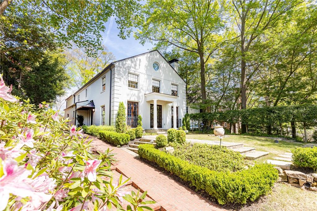 90 Palisades Road Northeast Atlanta, GA 30309 - Photo 1 of 1 Gallery Image 1