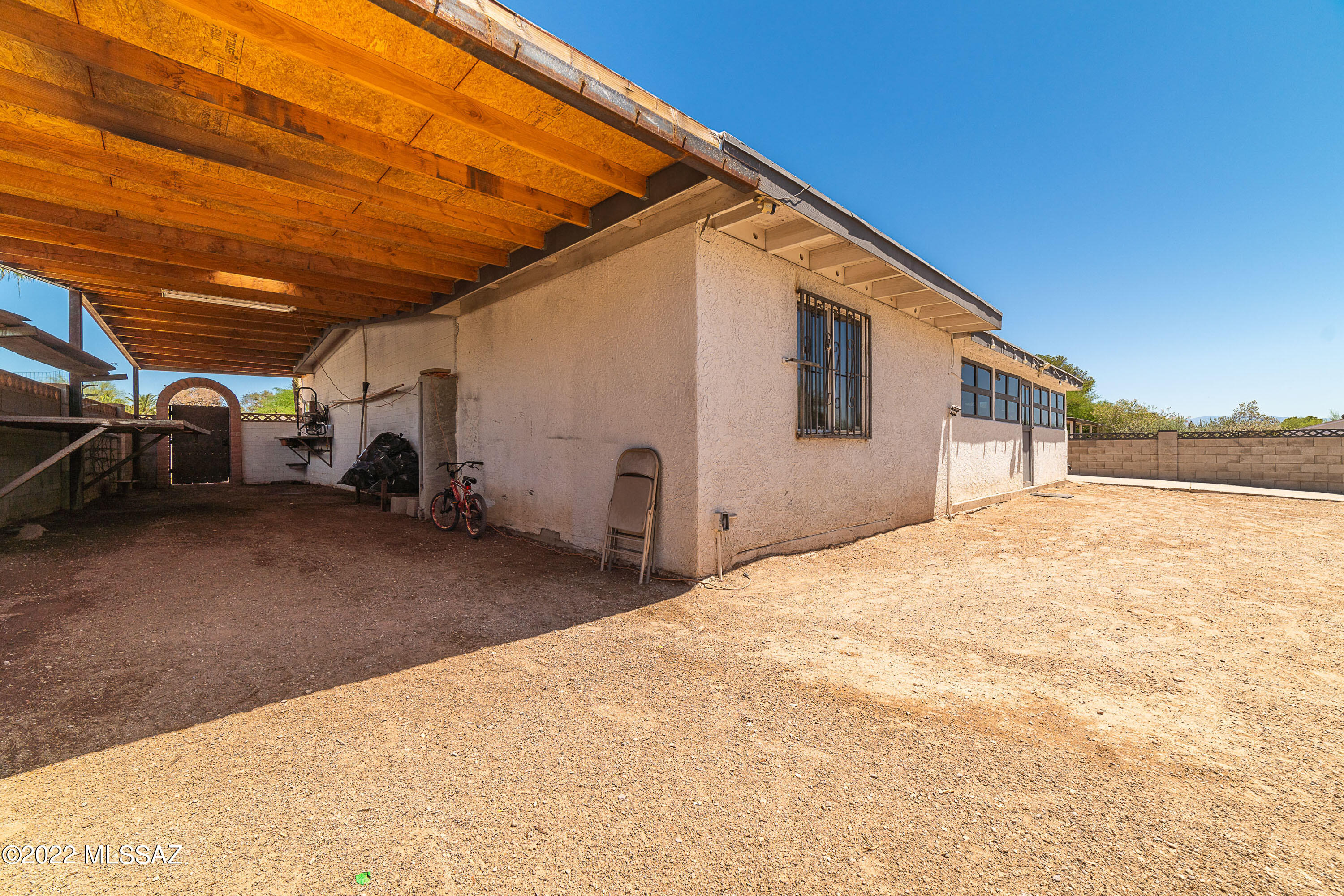 1943 West Saxony Road Tucson, AZ 85713 - Photo 31 of 37