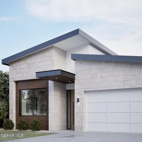 $270,950 | 12333 Anson Mills Way, El Paso, TX 79934