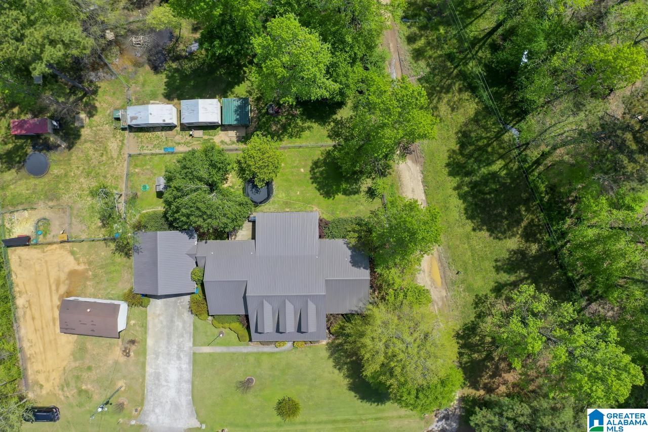 2684 Covered Bridge Road Cleveland, AL 35049 - Photo 41 of 49