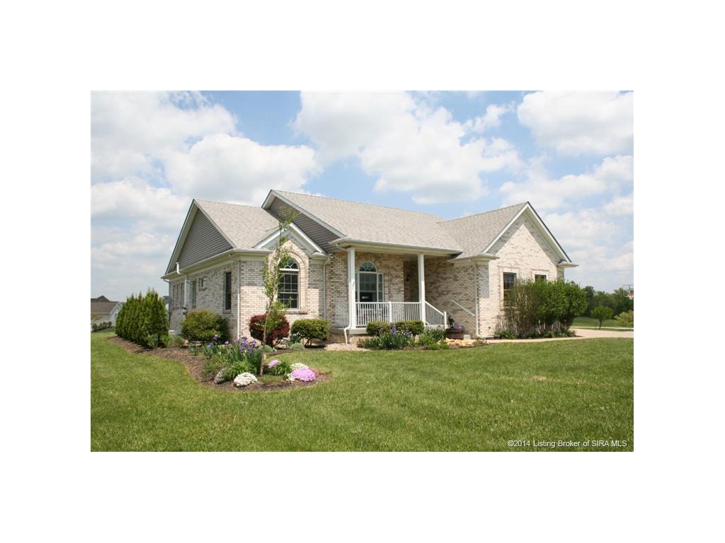 4740 Fosskuhl Road Floyds Knobs, IN 47119 - Photo 1 of 18 Gallery Image 1