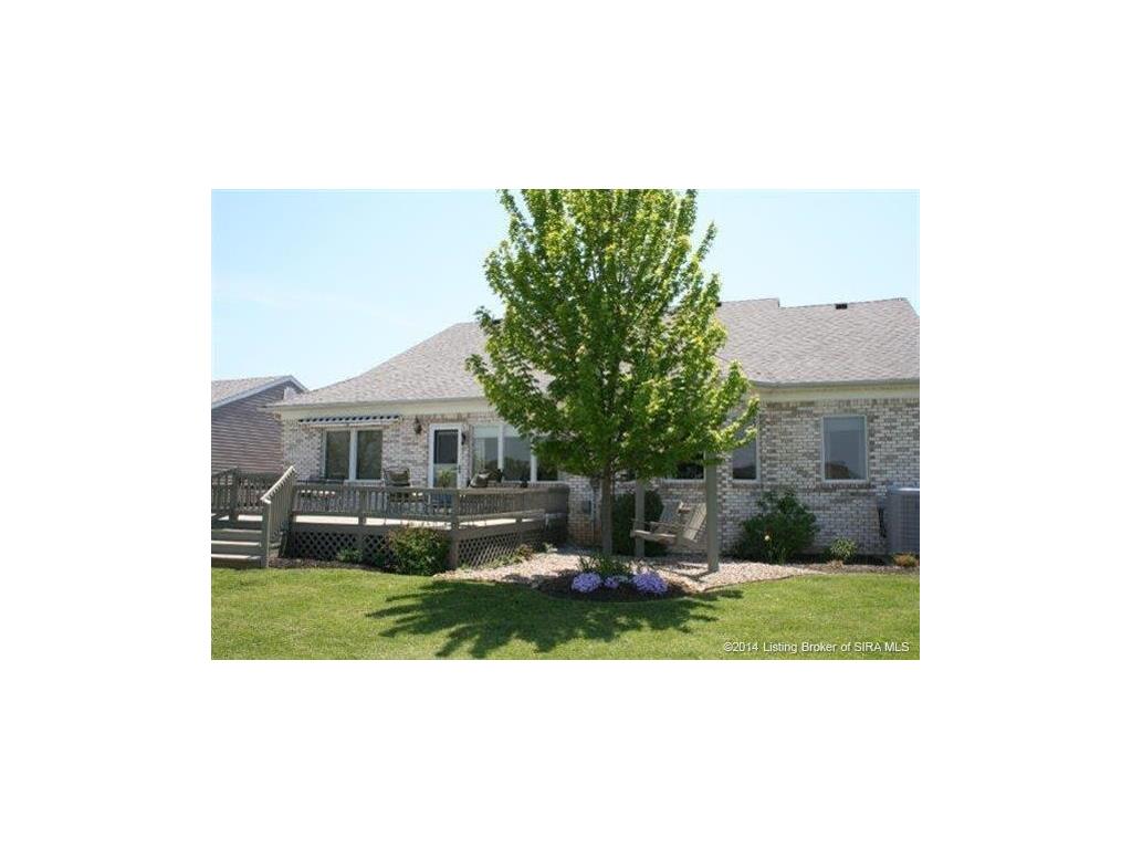 4740 Fosskuhl Road Floyds Knobs, IN 47119 - Photo 17 of 18 Gallery Image 17