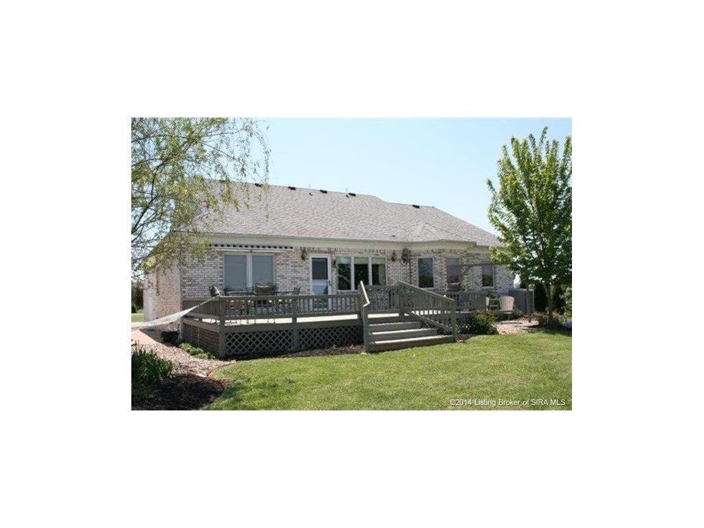 4740 Fosskuhl Road Floyds Knobs, IN 47119 - Photo 18 of 18 Gallery Image 18