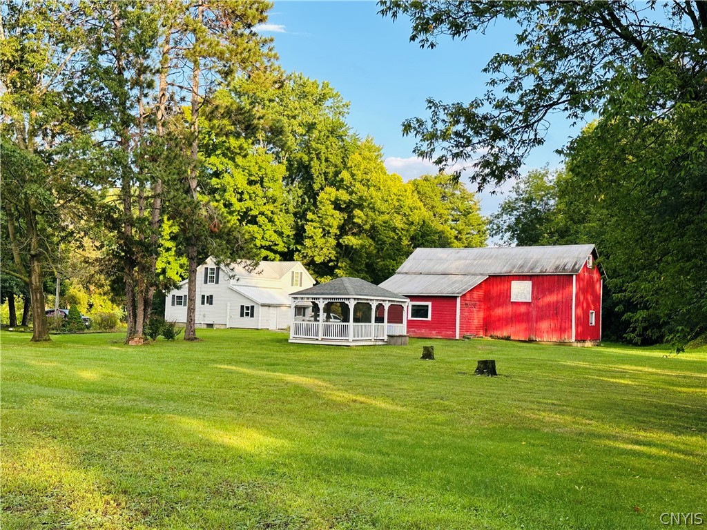 5923 Waters Road Lowville, NY 13367 - Photo 29 of 37 Gallery Image 29