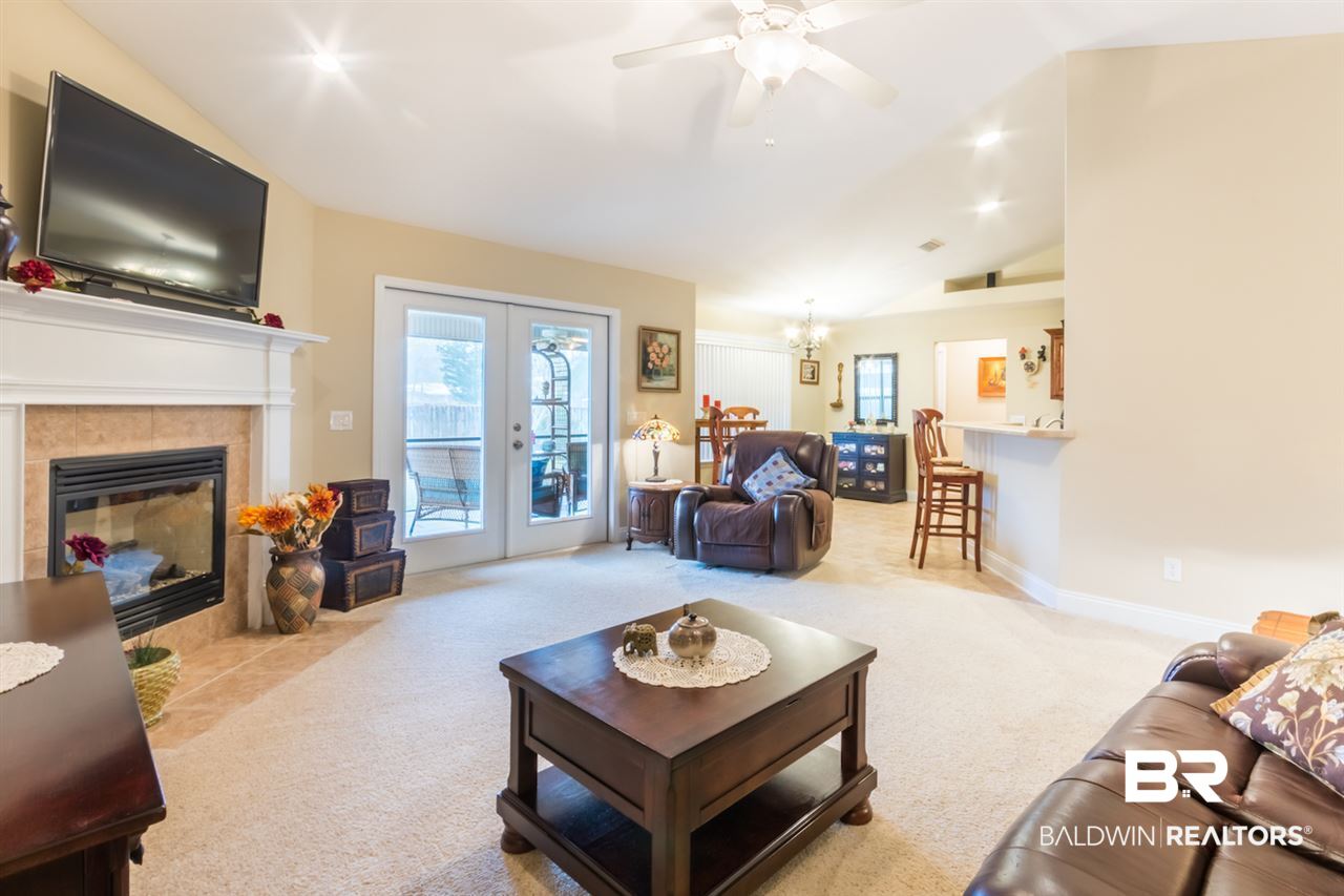 32621 Arbor Ridge Circle Lillian, AL 36549 - Photo 10 of 28