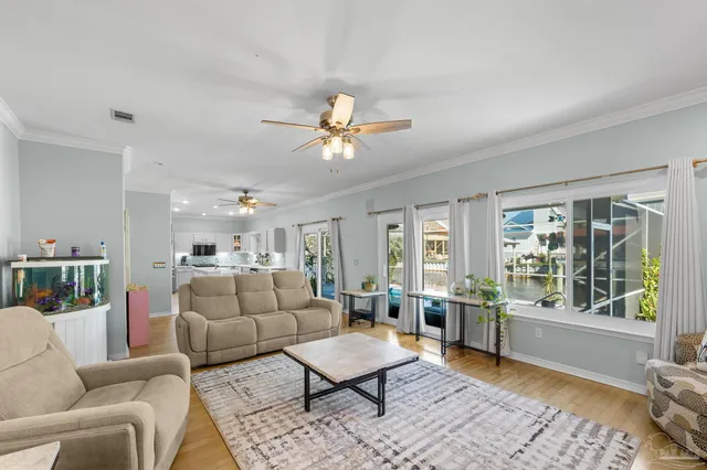 a kitchen with sink and cabinets