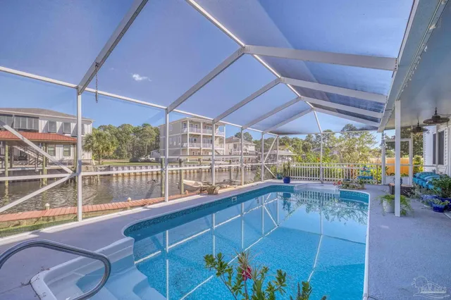 $699,000 | 1698 College Parkway, Gulf Breeze, FL 32563