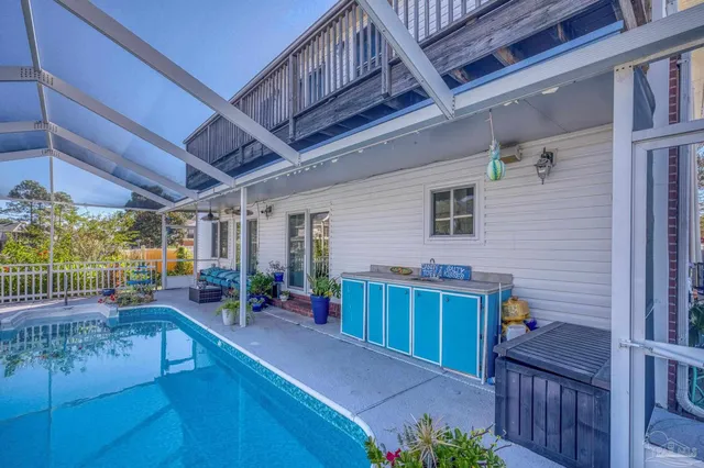 $699,000 | 1698 College Parkway, Gulf Breeze, FL 32563