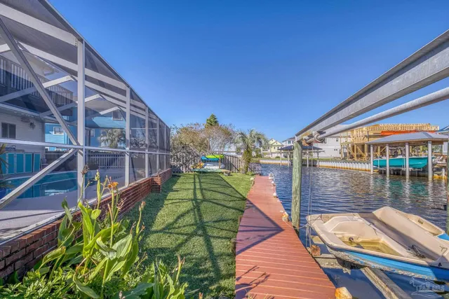 $735,000 | 1698 College Parkway, Gulf Breeze, FL 32563