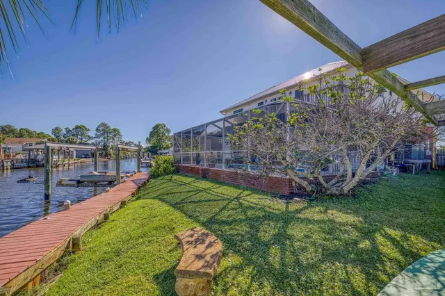 $699,000 | 1698 College Parkway, Gulf Breeze, FL 32563